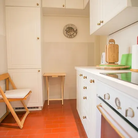 شقة Prekalj Jelena *