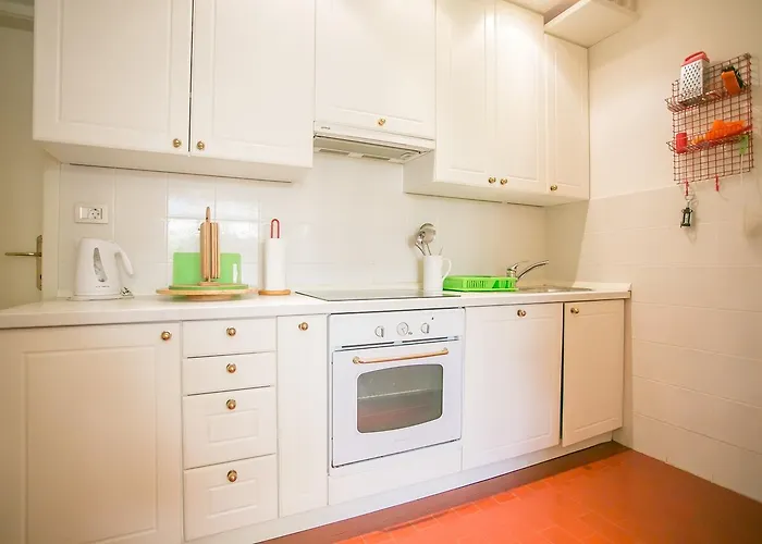 Prekalj Jelena Appartement Poreč