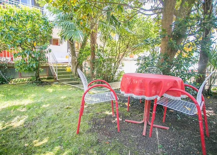 Prekalj Jelena Appartement Poreč