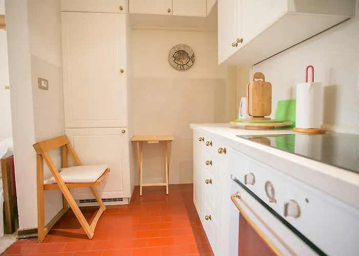 Apartamento Prekalj Jelena *