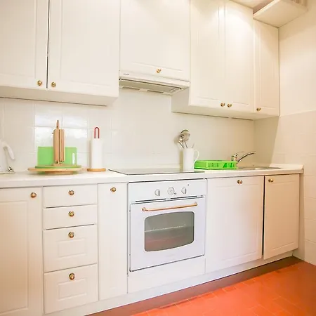 Prekalj Jelena דירה פורץ