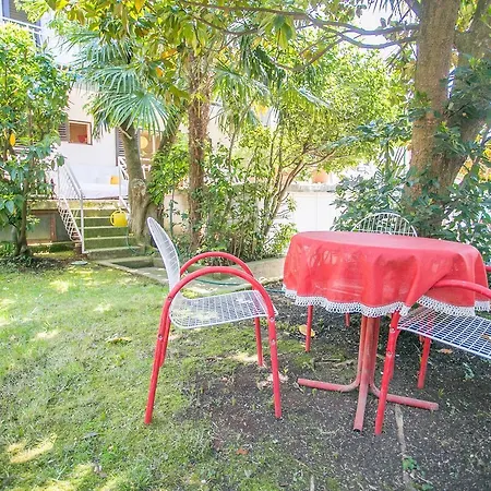 Prekalj Jelena Apartment Porec